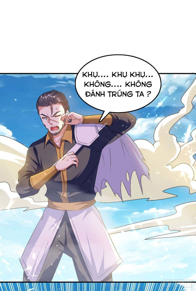 Tối Cường Thăng Cấp Chapter 238 - Trang 2