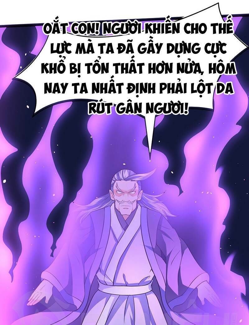 Tối Cường Thăng Cấp Chapter 24 - Trang 2