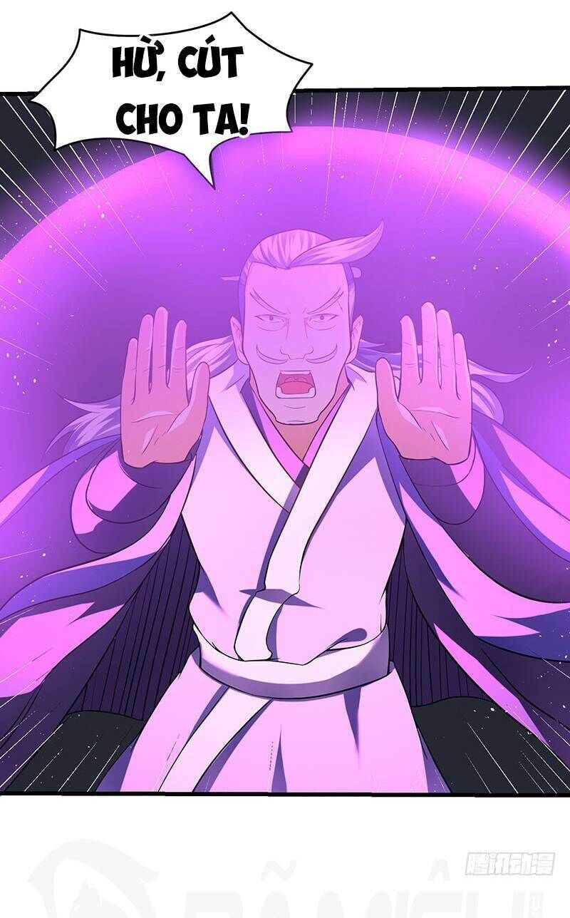 Tối Cường Thăng Cấp Chapter 24 - Trang 2