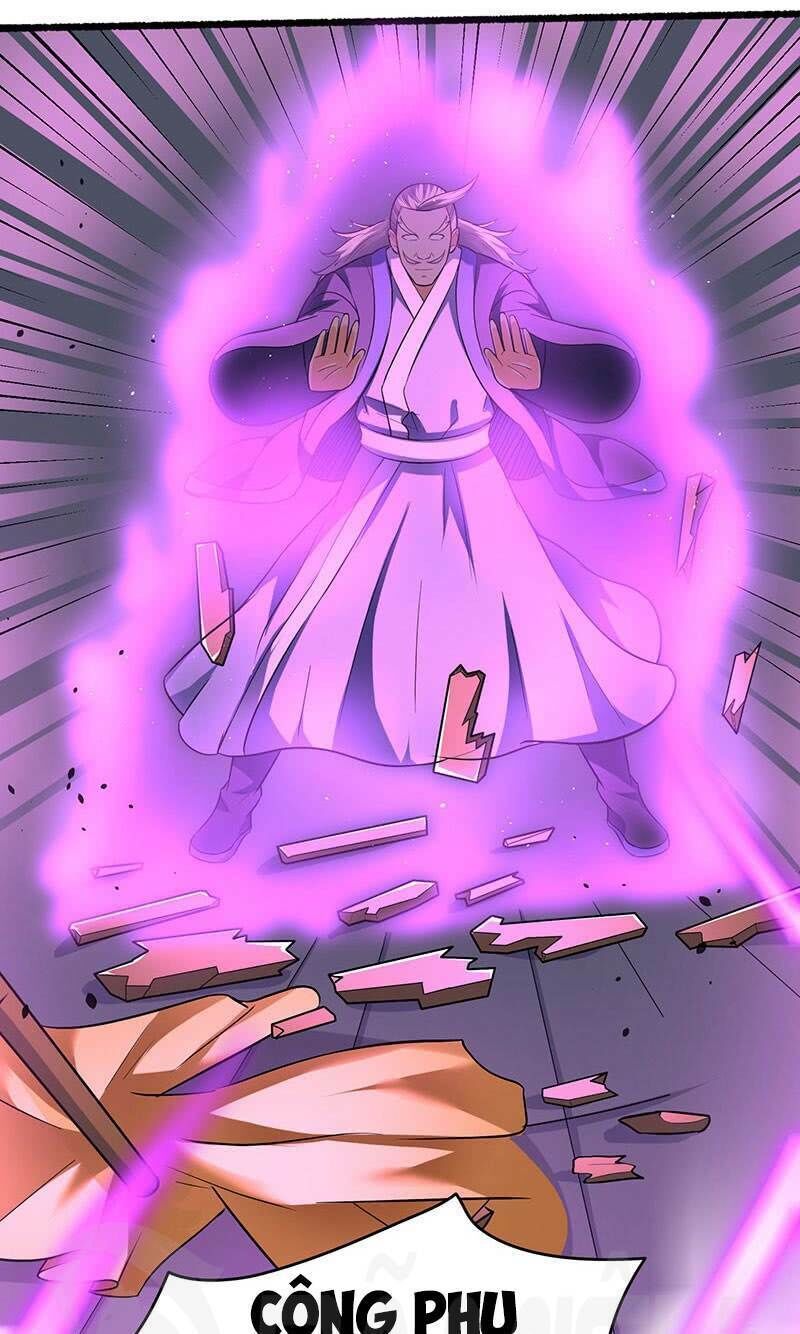 Tối Cường Thăng Cấp Chapter 24 - Trang 2