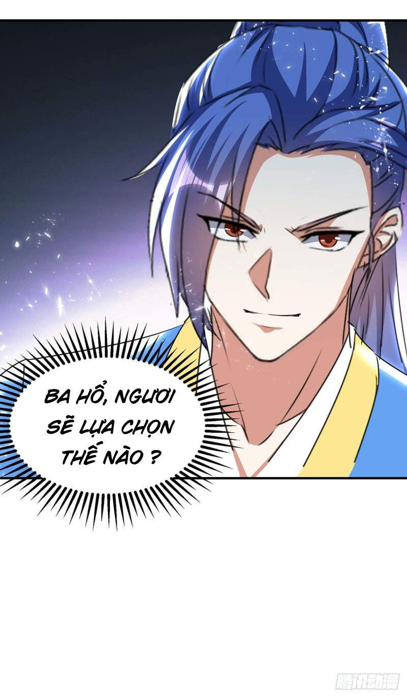 Tối Cường Thăng Cấp Chapter 240 - Trang 2