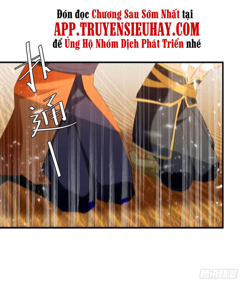 Tối Cường Thăng Cấp Chapter 240 - Trang 2