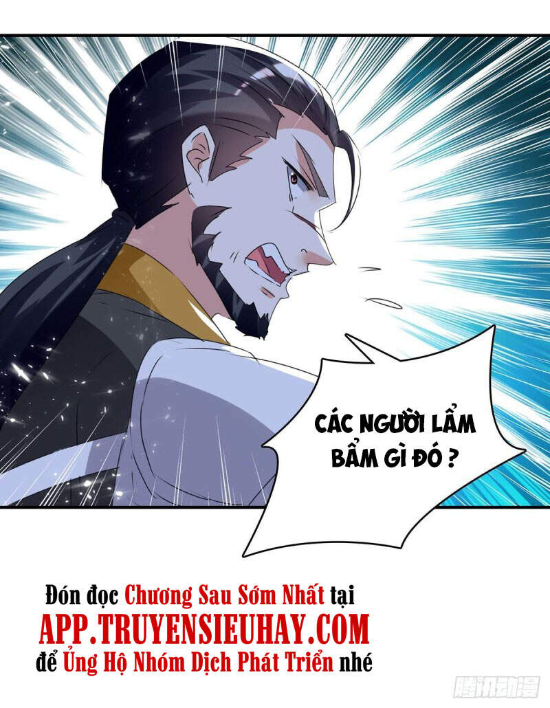 Tối Cường Thăng Cấp Chapter 240 - Trang 2