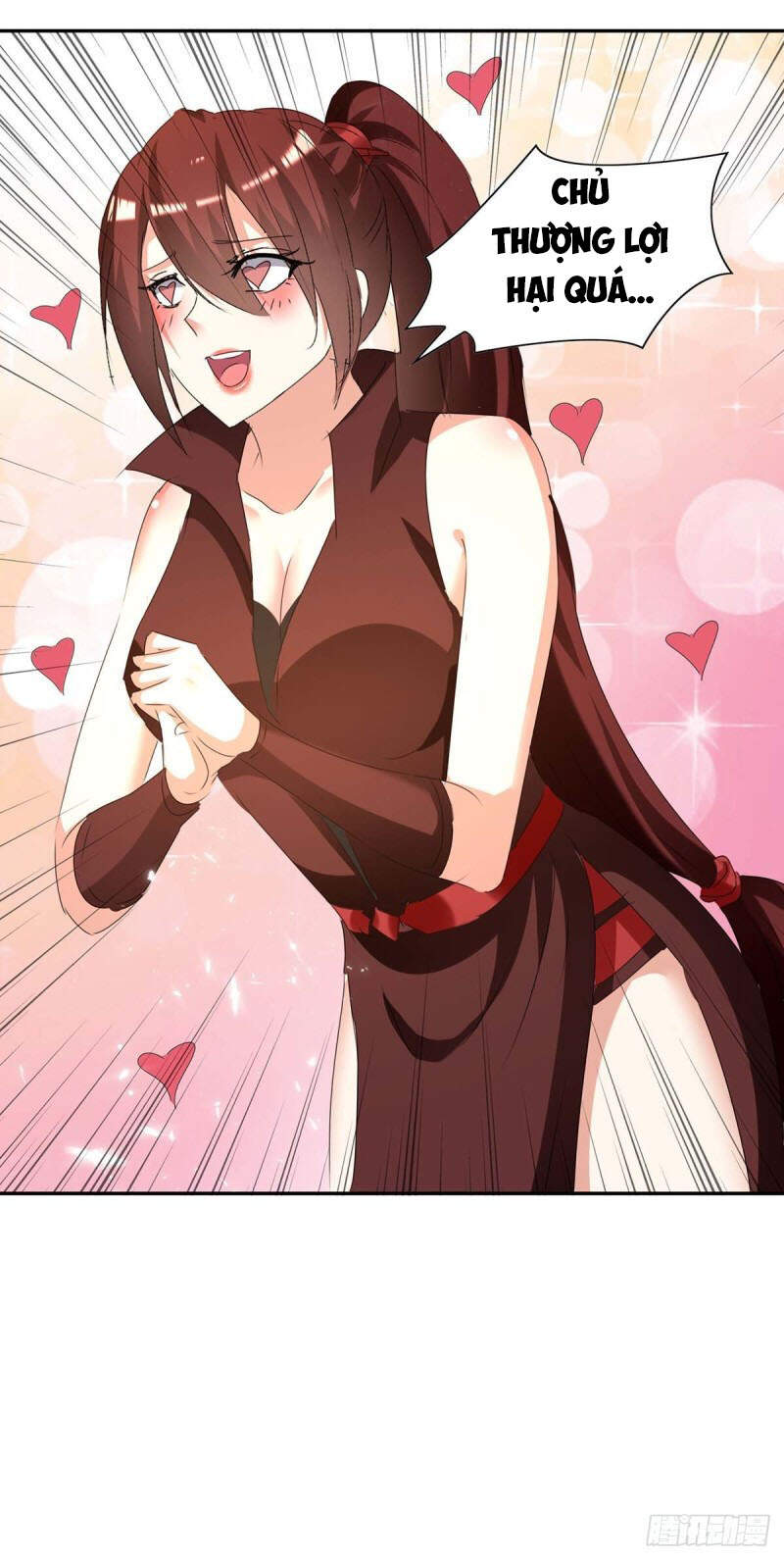 Tối Cường Thăng Cấp Chapter 241 - Trang 2