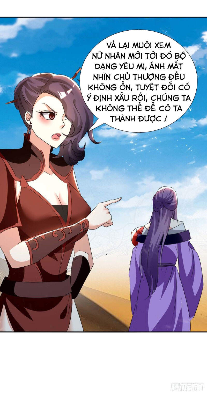 Tối Cường Thăng Cấp Chapter 241 - Trang 2