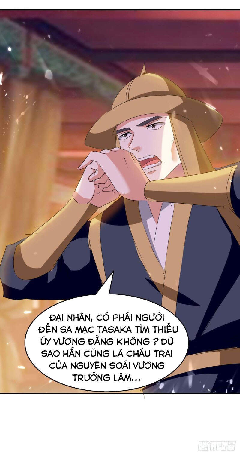 Tối Cường Thăng Cấp Chapter 241 - Trang 2