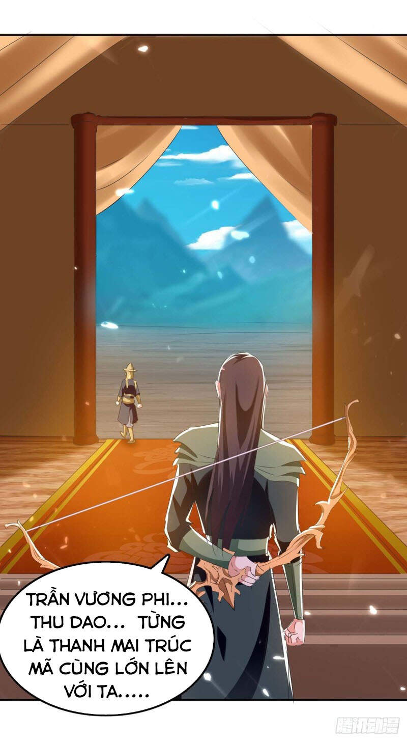 Tối Cường Thăng Cấp Chapter 241 - Trang 2