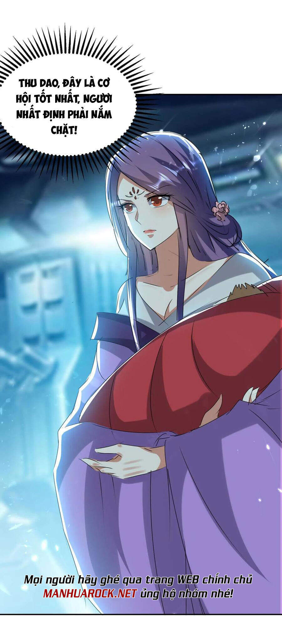 Tối Cường Thăng Cấp Chapter 242 - Trang 2