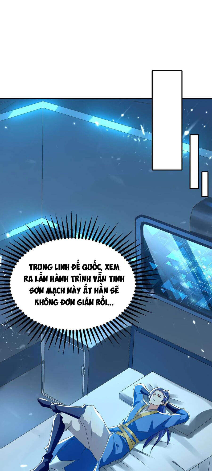 Tối Cường Thăng Cấp Chapter 242 - Trang 2