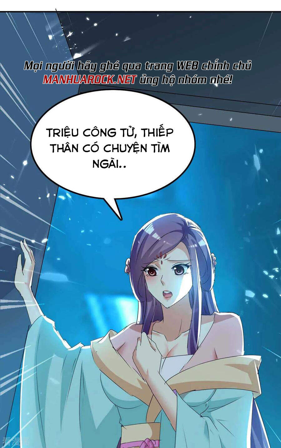 Tối Cường Thăng Cấp Chapter 242 - Trang 2