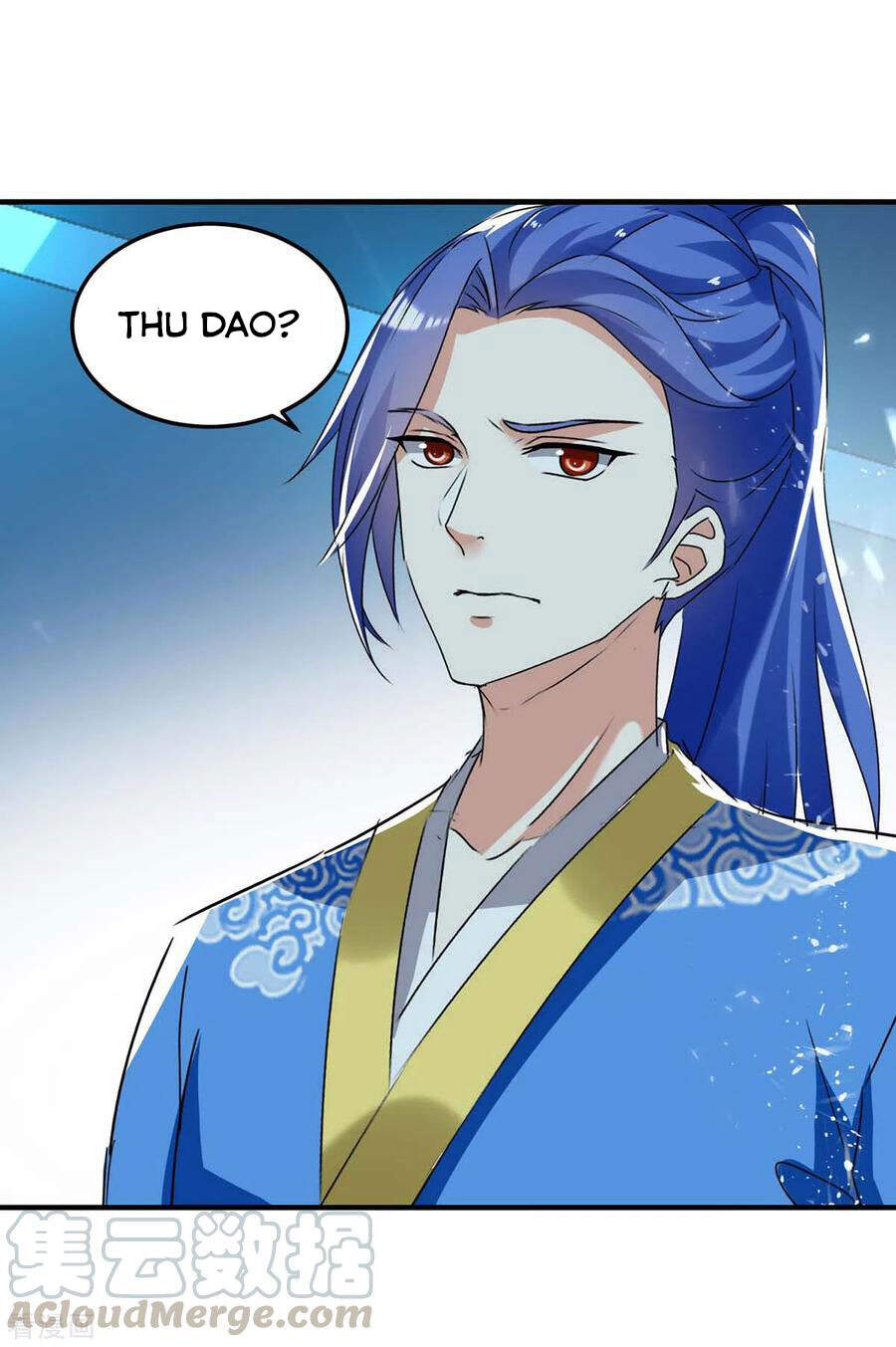 Tối Cường Thăng Cấp Chapter 242 - Trang 2