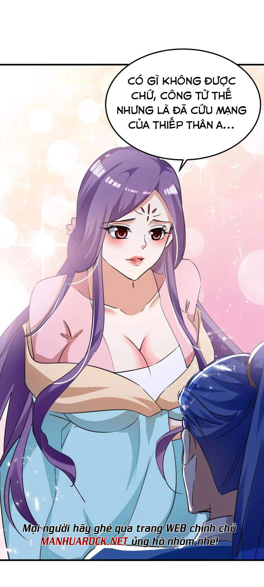 Tối Cường Thăng Cấp Chapter 242 - Trang 2