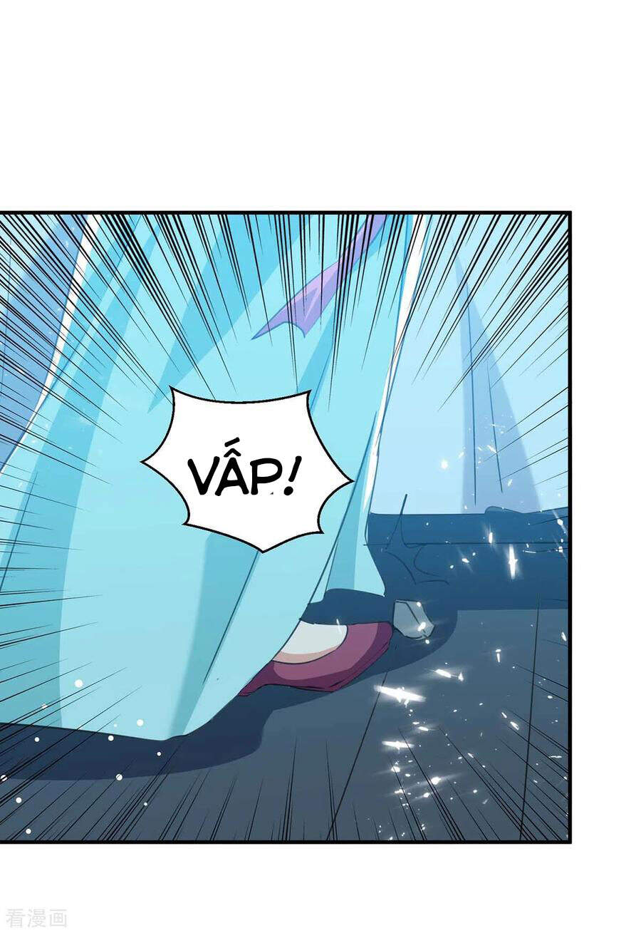 Tối Cường Thăng Cấp Chapter 242 - Trang 2