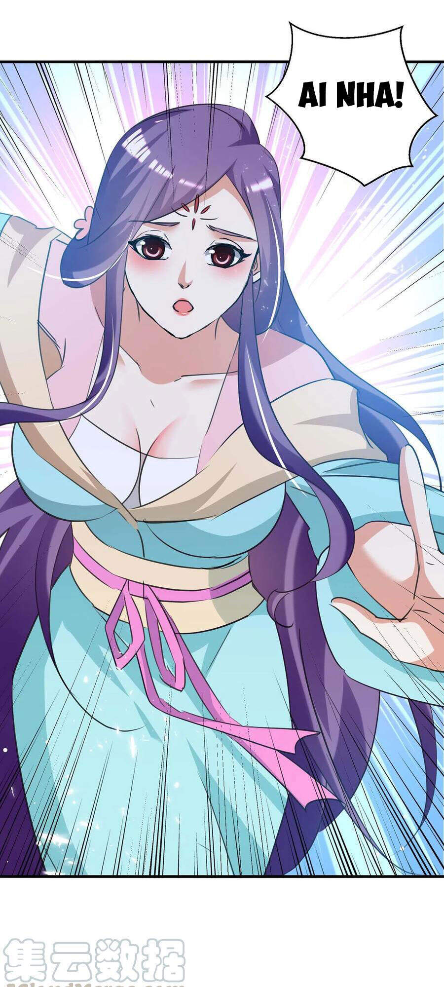 Tối Cường Thăng Cấp Chapter 242 - Trang 2