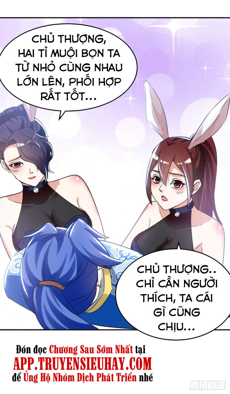 Tối Cường Thăng Cấp Chapter 243 - Trang 2