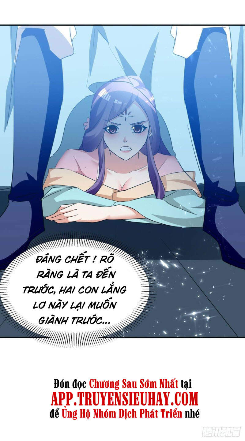 Tối Cường Thăng Cấp Chapter 243 - Trang 2