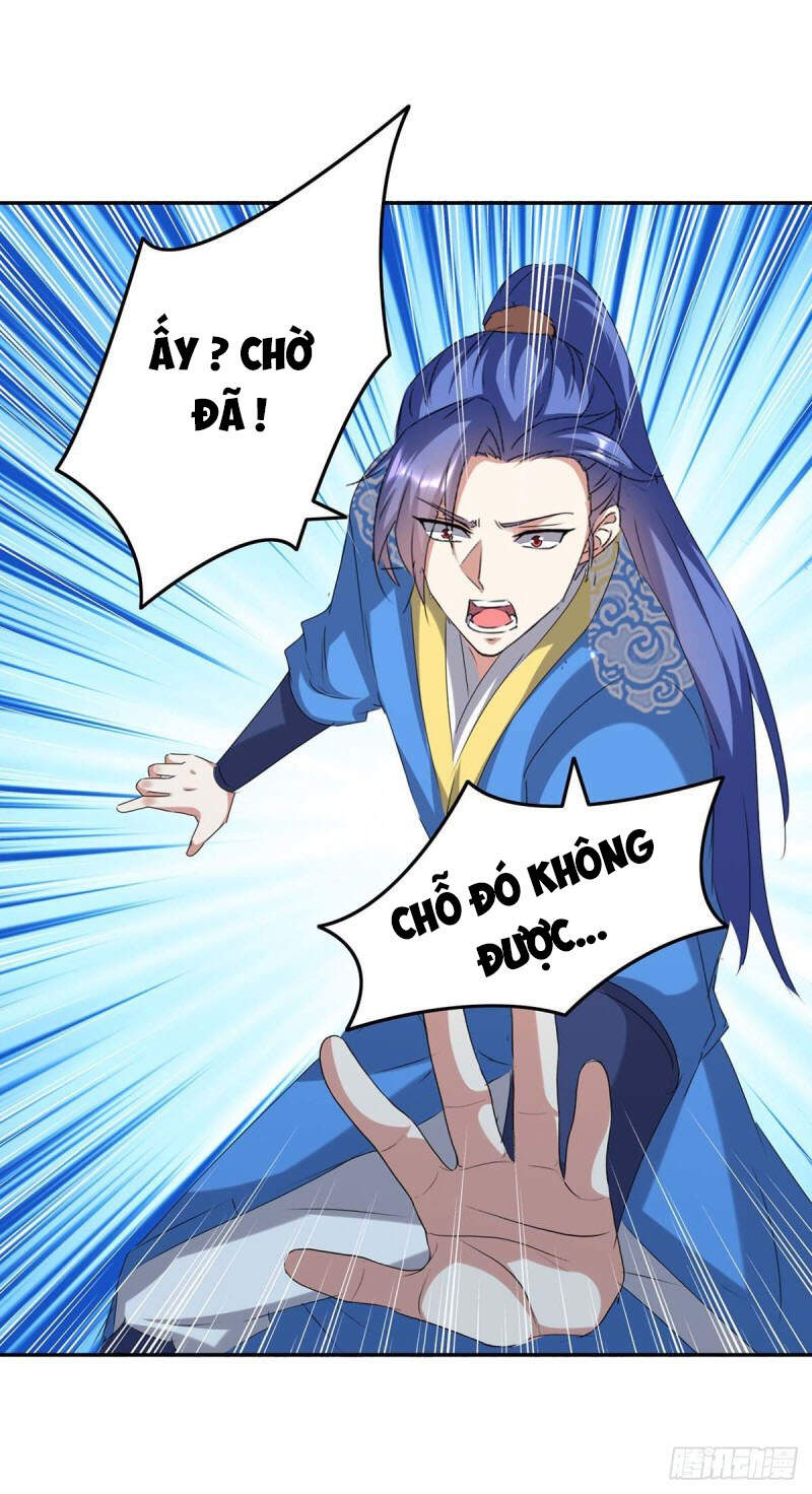 Tối Cường Thăng Cấp Chapter 243 - Trang 2