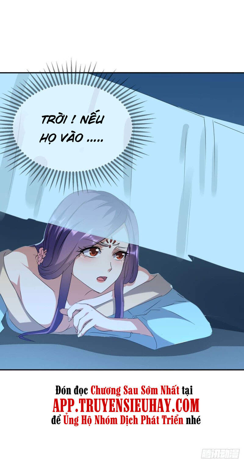 Tối Cường Thăng Cấp Chapter 243 - Trang 2