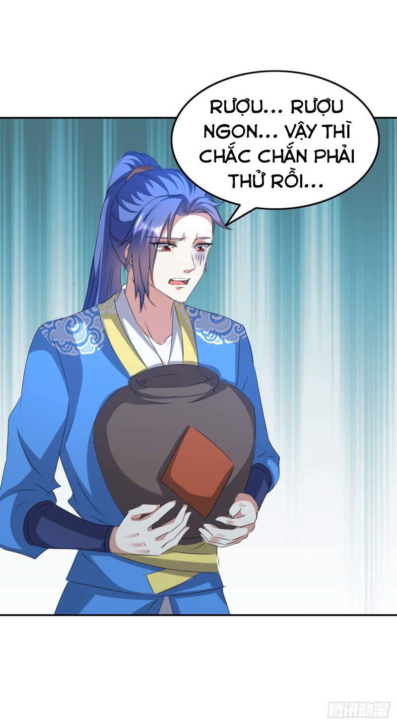 Tối Cường Thăng Cấp Chapter 243 - Trang 2