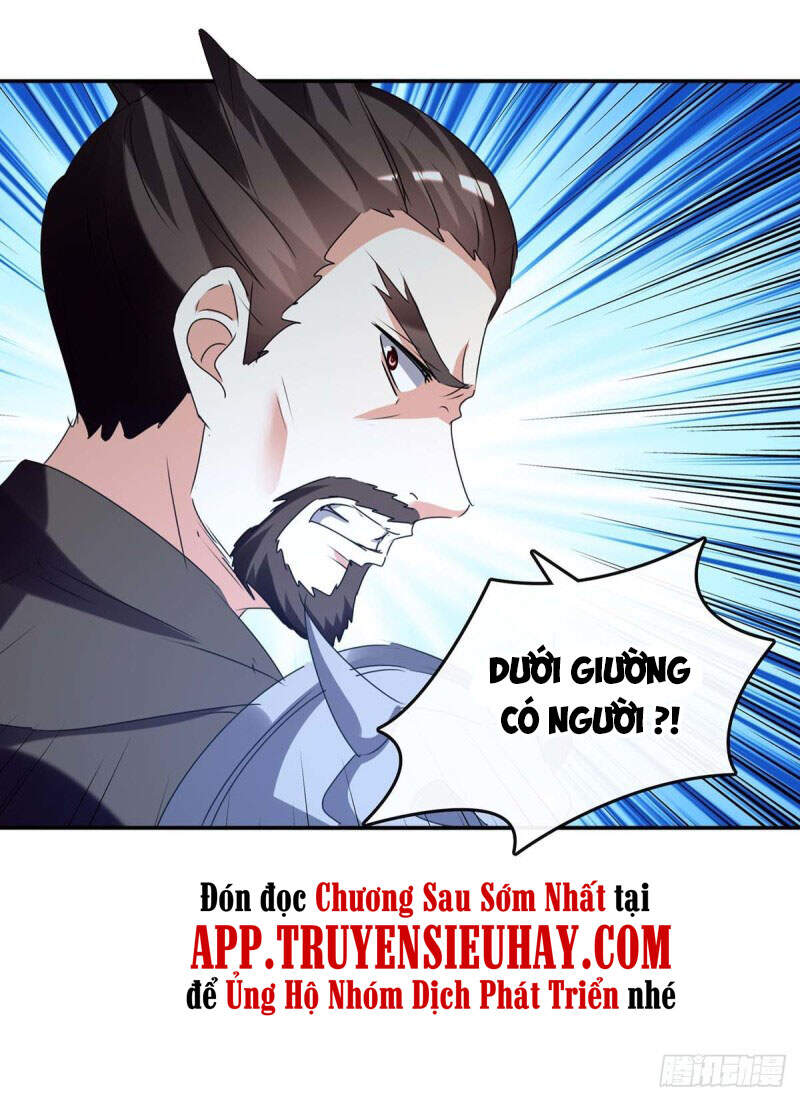 Tối Cường Thăng Cấp Chapter 243 - Trang 2