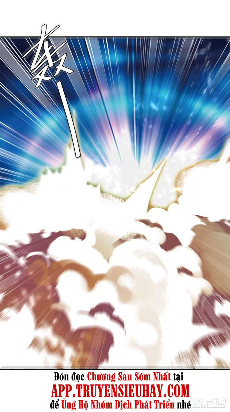 Tối Cường Thăng Cấp Chapter 243 - Trang 2