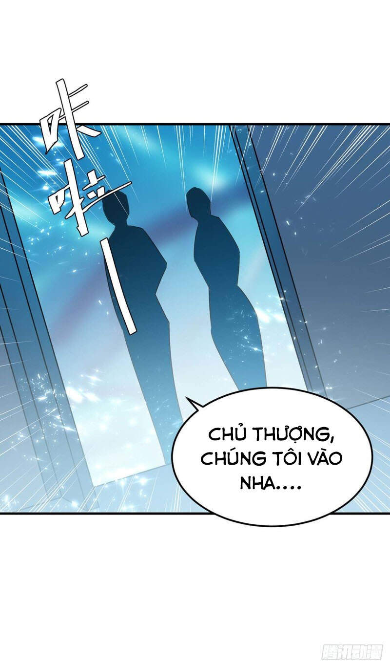 Tối Cường Thăng Cấp Chapter 243 - Trang 2