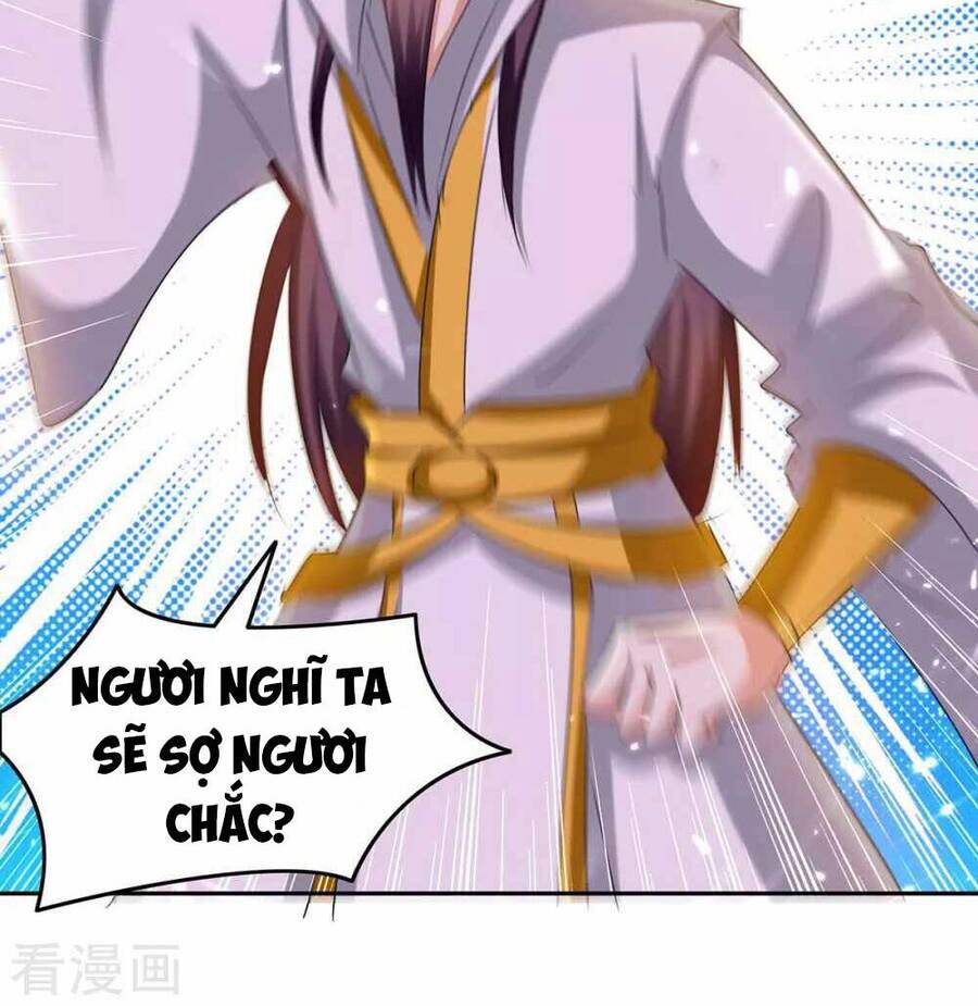 Tối Cường Thăng Cấp Chapter 245 - Trang 2