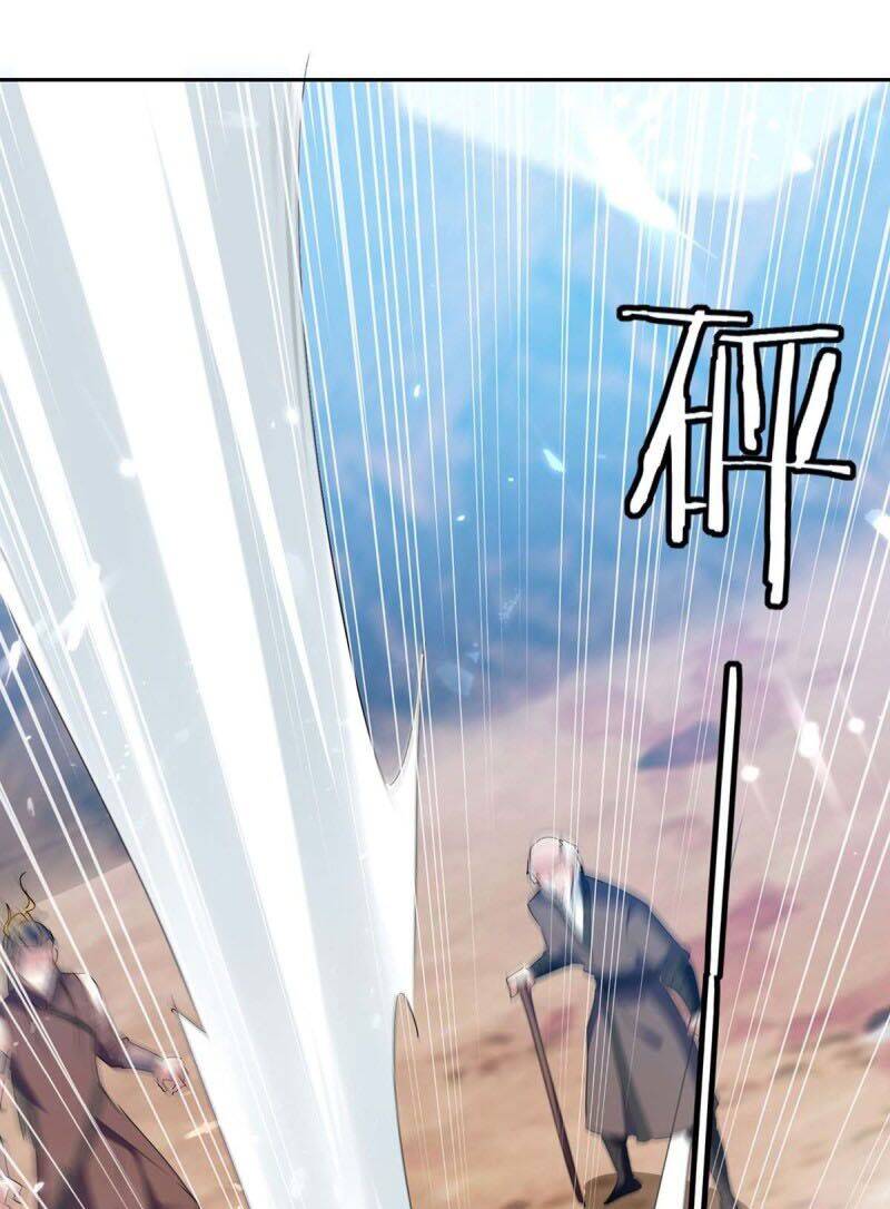 Tối Cường Thăng Cấp Chapter 246 - Trang 2