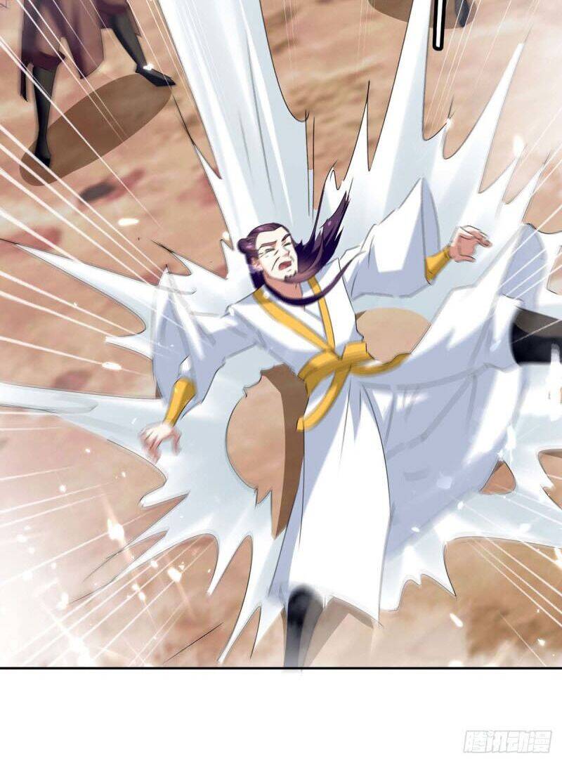 Tối Cường Thăng Cấp Chapter 246 - Trang 2