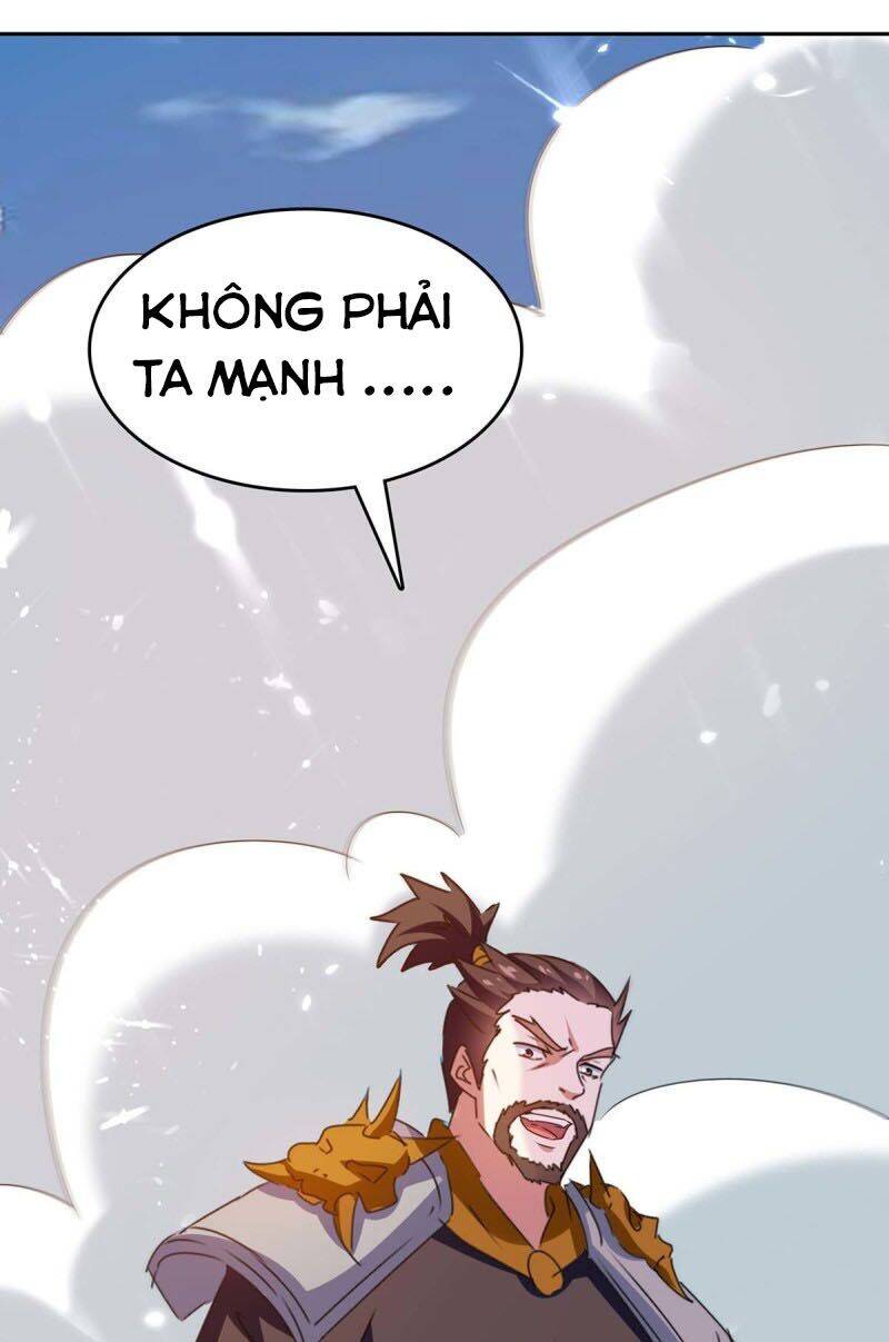 Tối Cường Thăng Cấp Chapter 246 - Trang 2