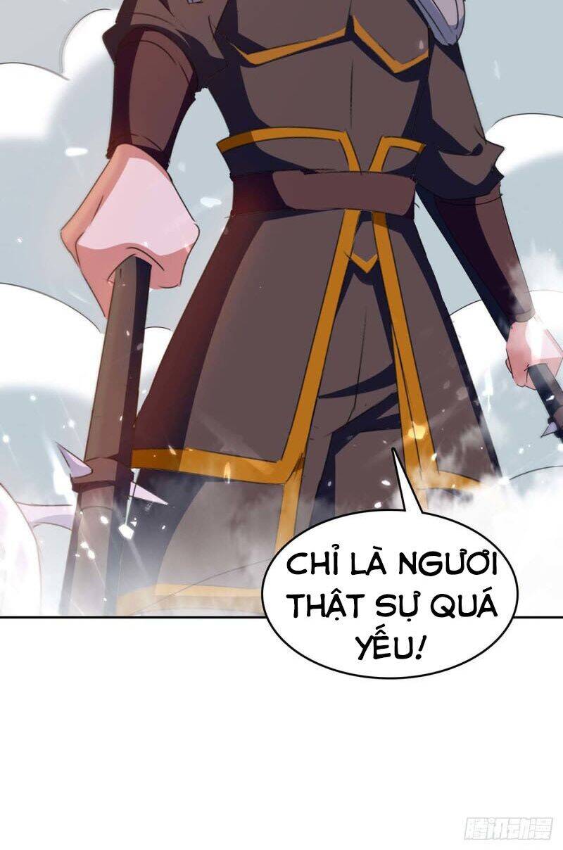 Tối Cường Thăng Cấp Chapter 246 - Trang 2