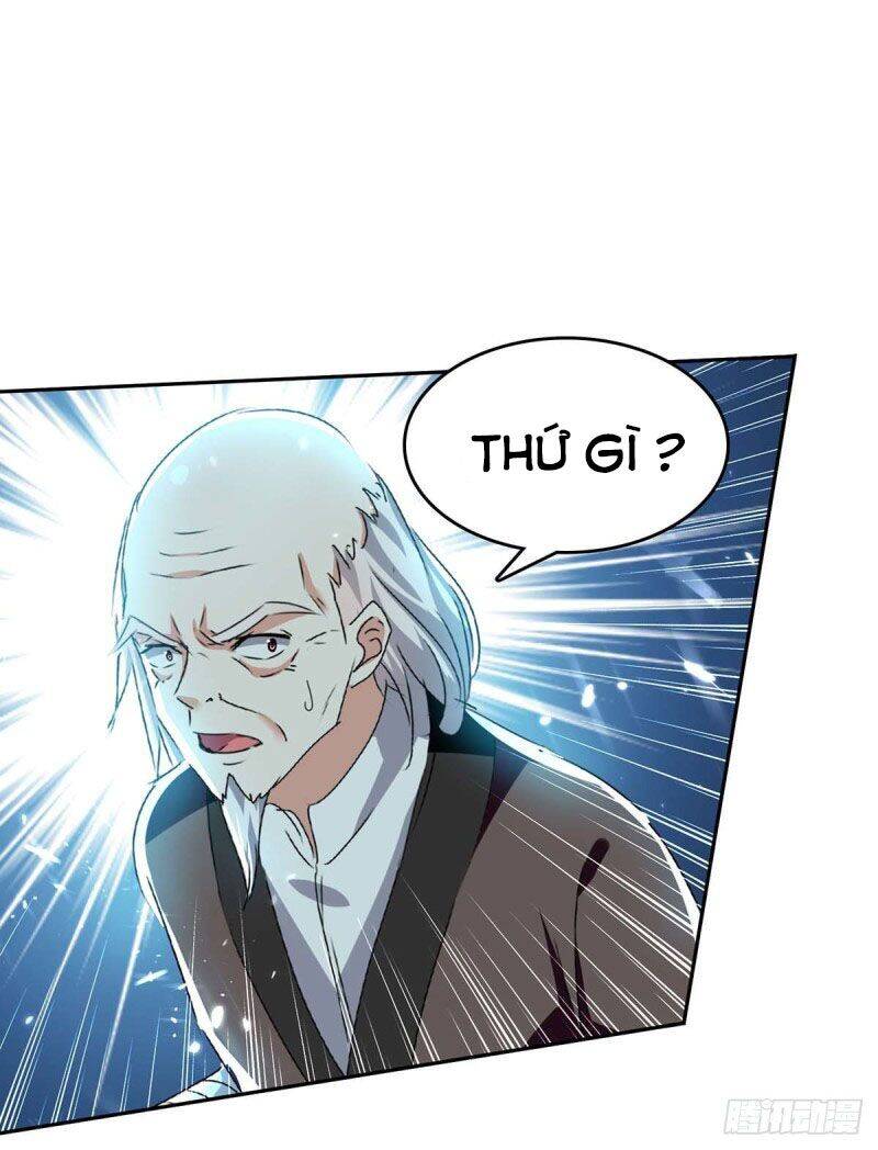 Tối Cường Thăng Cấp Chapter 246 - Trang 2