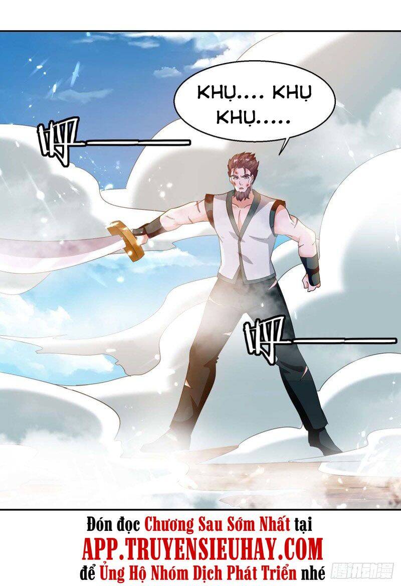 Tối Cường Thăng Cấp Chapter 246 - Trang 2