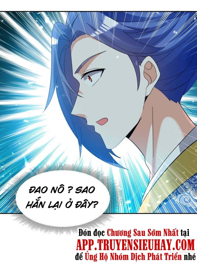 Tối Cường Thăng Cấp Chapter 246 - Trang 2