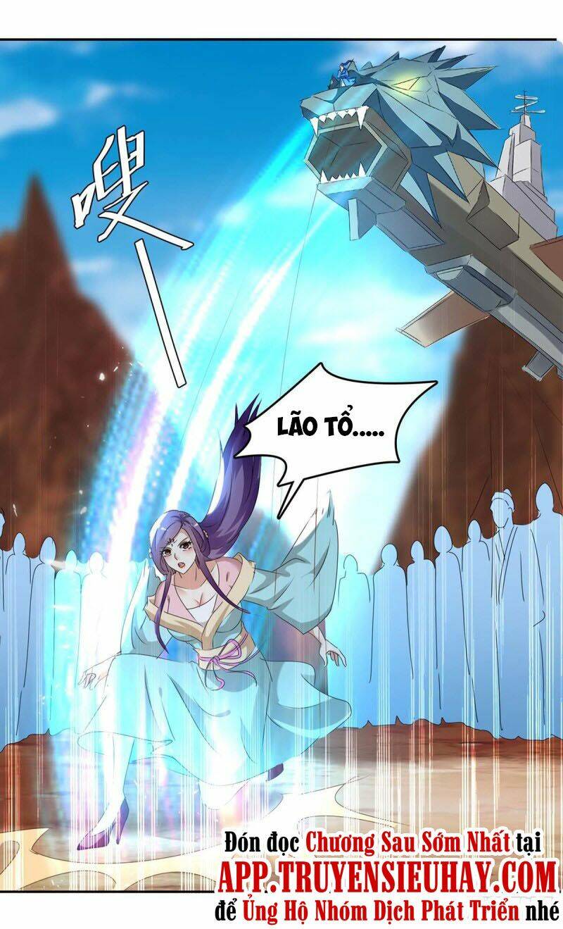 Tối Cường Thăng Cấp Chapter 247 - Trang 2