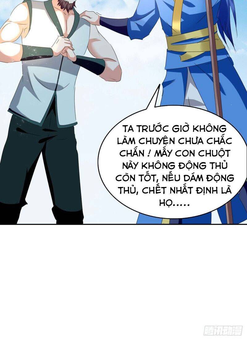 Tối Cường Thăng Cấp Chapter 248 - Trang 2