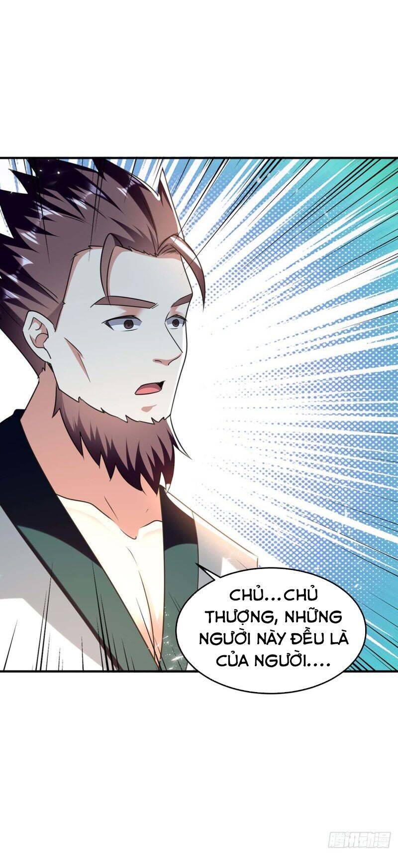 Tối Cường Thăng Cấp Chapter 248 - Trang 2