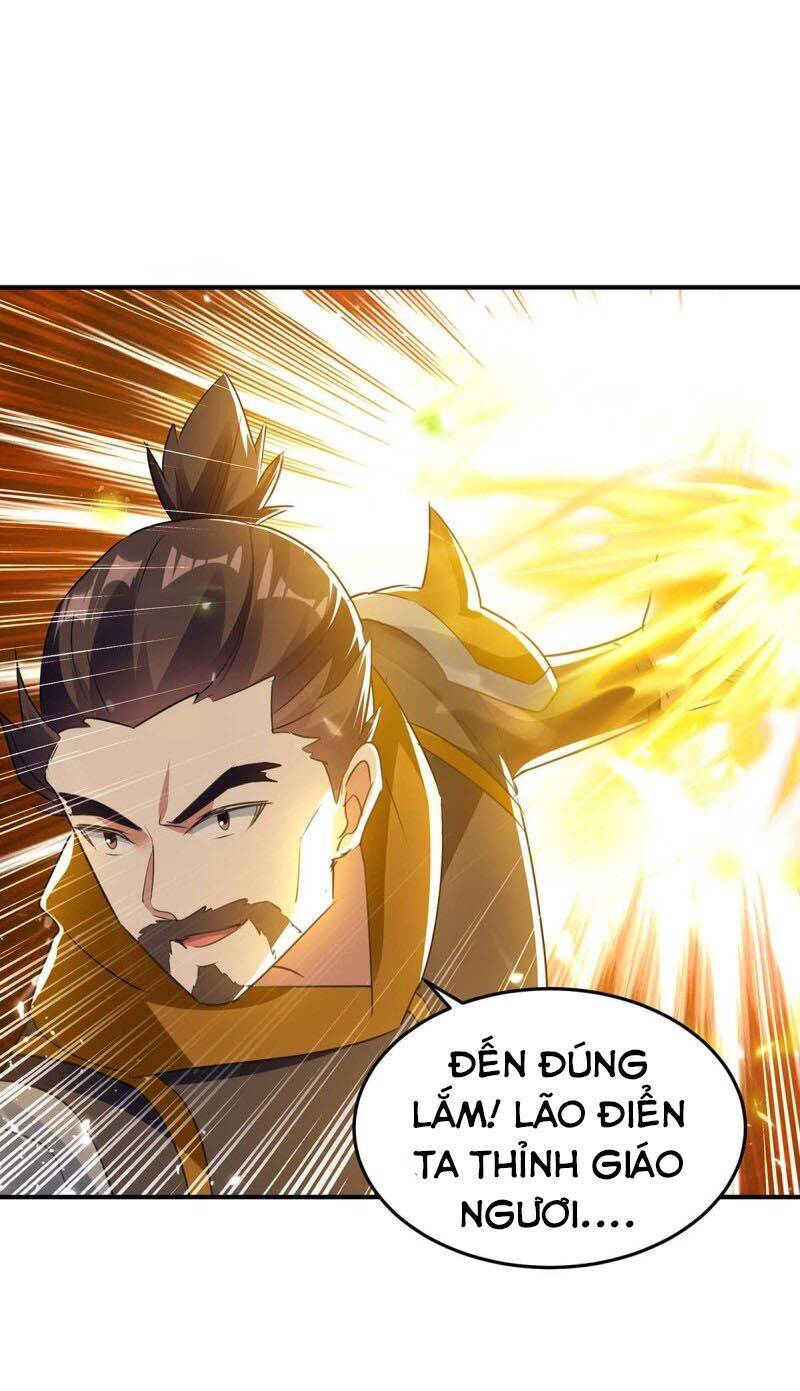 Tối Cường Thăng Cấp Chapter 248 - Trang 2