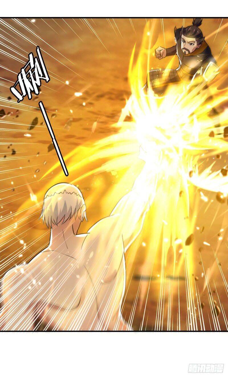 Tối Cường Thăng Cấp Chapter 248 - Trang 2