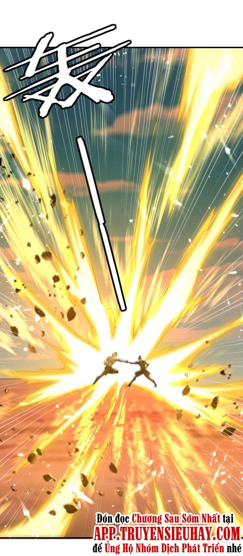 Tối Cường Thăng Cấp Chapter 248 - Trang 2