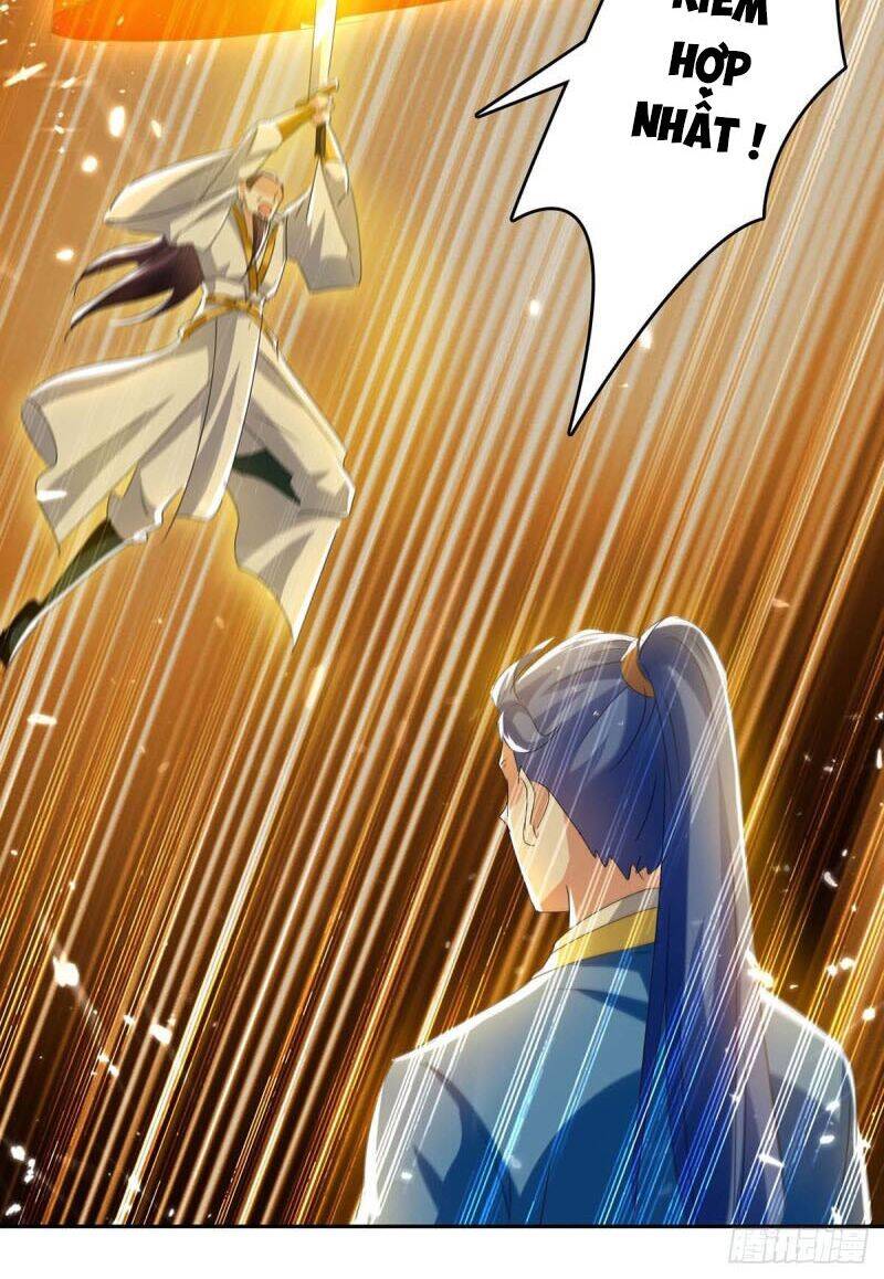 Tối Cường Thăng Cấp Chapter 249 - Trang 2