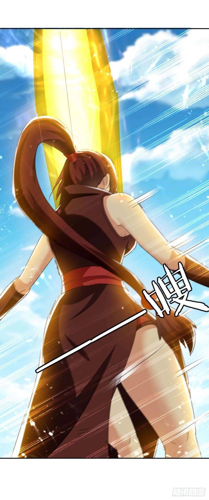 Tối Cường Thăng Cấp Chapter 249 - Trang 2