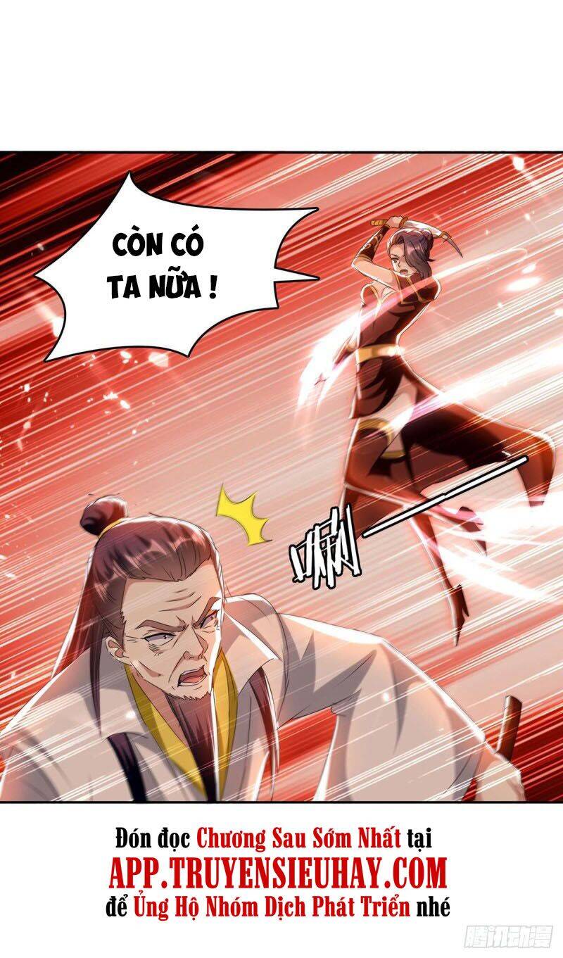 Tối Cường Thăng Cấp Chapter 249 - Trang 2