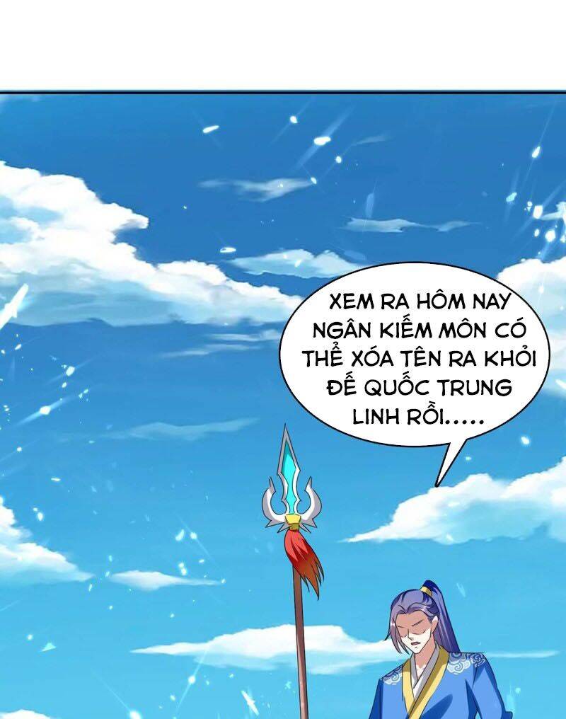 Tối Cường Thăng Cấp Chapter 249 - Trang 2