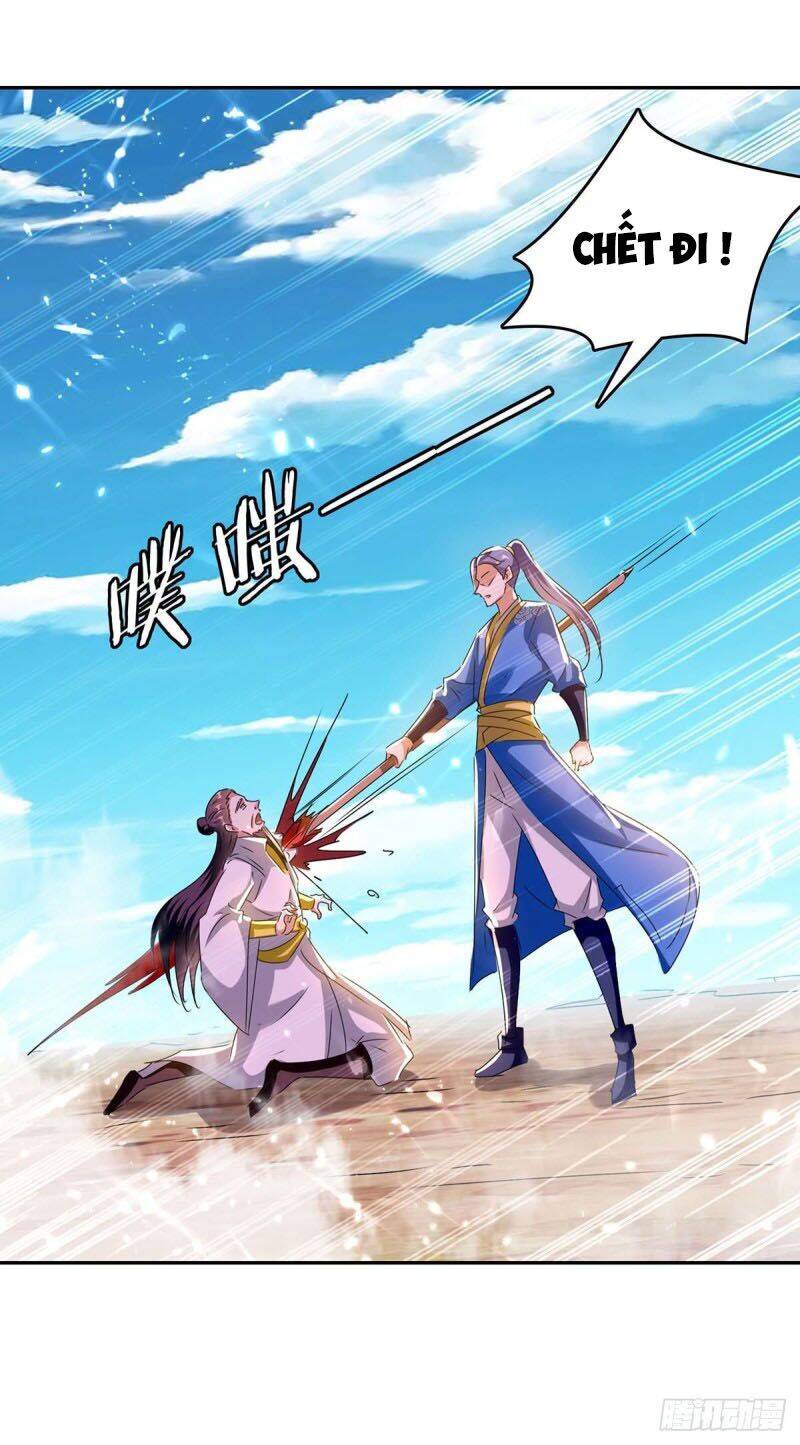 Tối Cường Thăng Cấp Chapter 249 - Trang 2