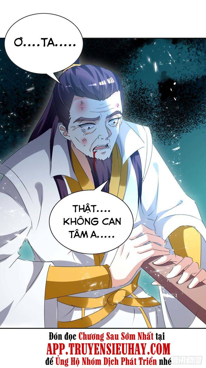 Tối Cường Thăng Cấp Chapter 249 - Trang 2