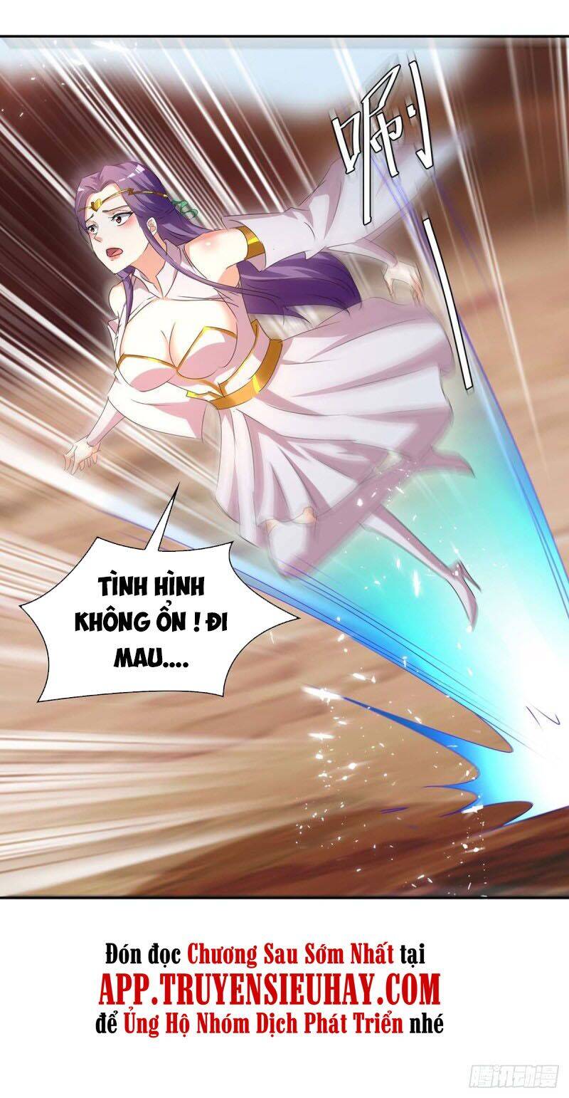 Tối Cường Thăng Cấp Chapter 249 - Trang 2