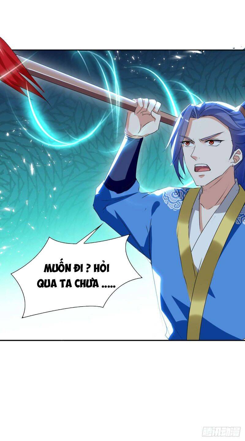 Tối Cường Thăng Cấp Chapter 249 - Trang 2