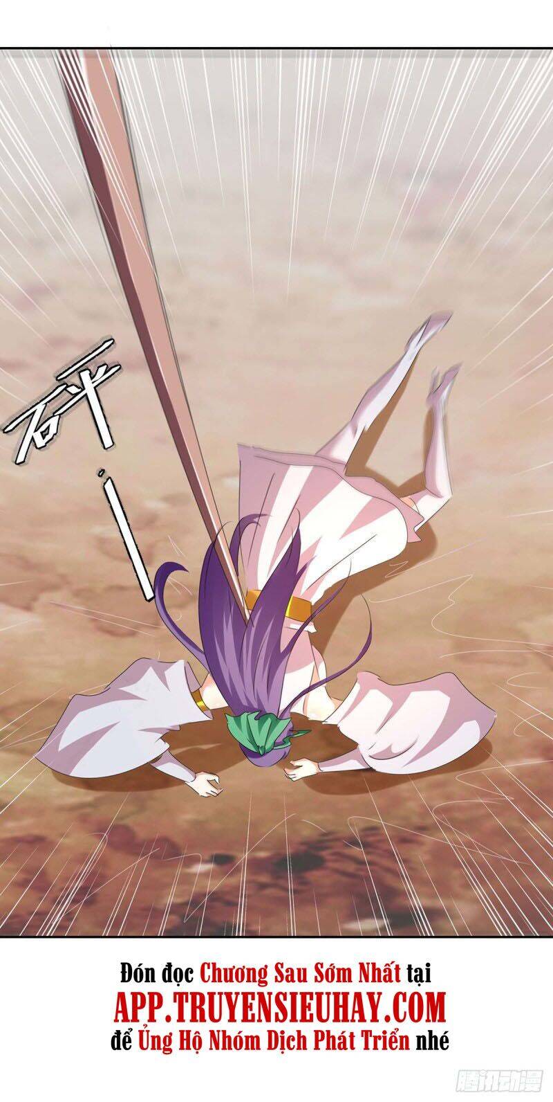 Tối Cường Thăng Cấp Chapter 249 - Trang 2