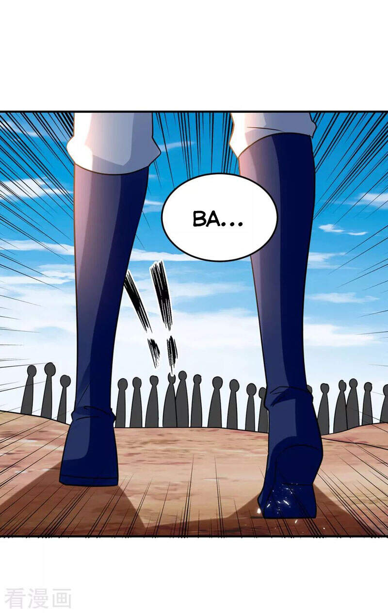 Tối Cường Thăng Cấp Chapter 250 - Trang 2